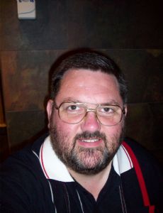 Gregory Victor Babic