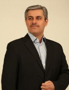 Gholamreza Tajgardoon
