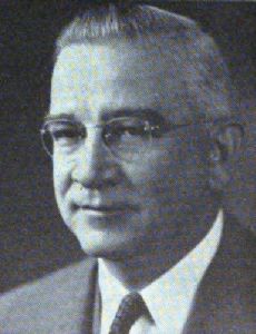 Errett P. Scrivner