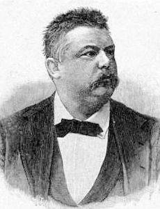 Oscar Paul