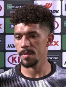 Douglas Augusto Soares Gomes