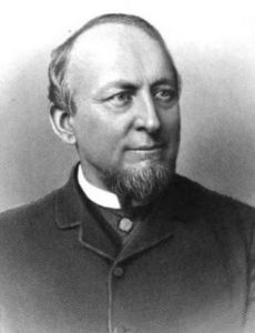 Edwin Henry Fitler