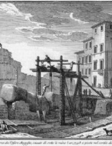 Obelisk of Montecitorio