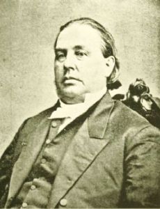 Lyman Hotchkiss Atwater