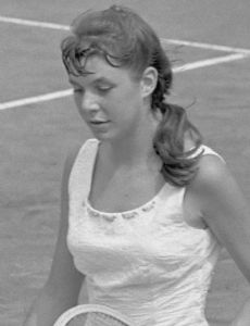 Kathleen Harter