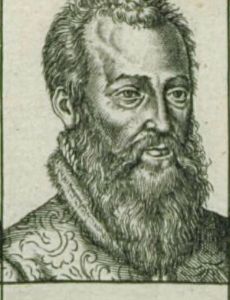 Francois Clouet