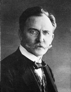 Hermann Theodor Simon