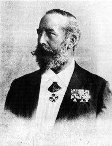 Franz Ludwig Späth