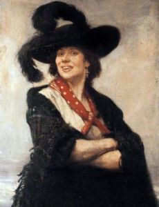 Rosalie Emslie