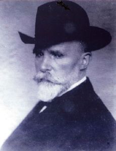 Jürgen Kröger