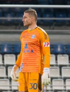 Miloš Buchta