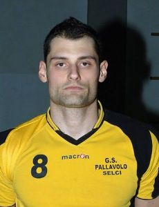 Luca Battistelli