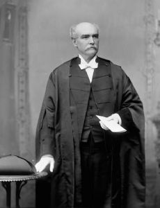 James David Edgar