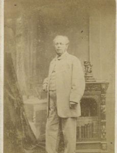 Edward Duncan