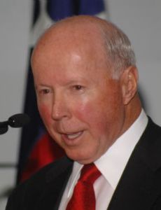 Dan Duncan
