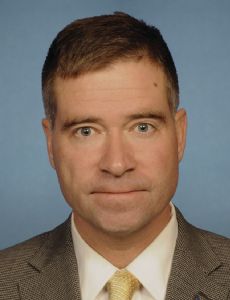 Chris Gibson (New York politician)