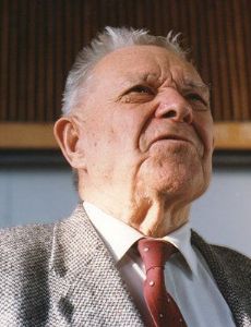 Sergey Nikolsky