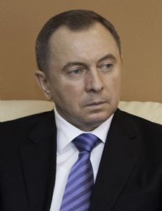 Uladzimir Makei