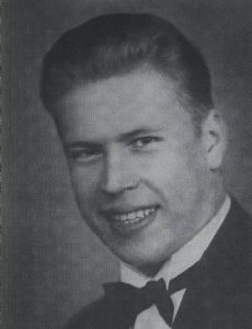 Eugen Malmstén
