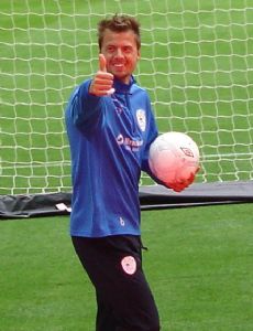 Aleksander Šeliga