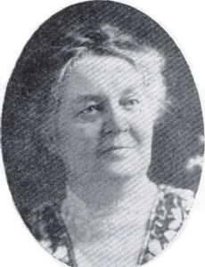 Clarissa S. Williams