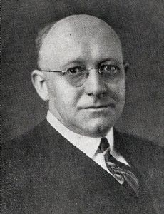 Nicolaas Johannes Diederichs