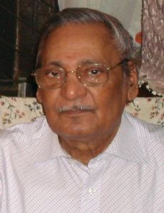 Emajuddin Ahamed