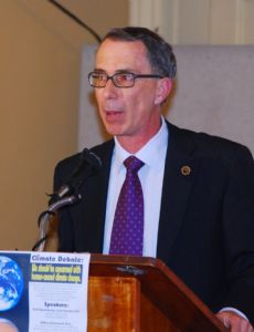 David Karoly