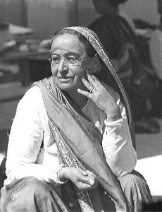 Shireen Sheriar Irani