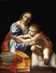 Giovanni Antonio Boltraffio