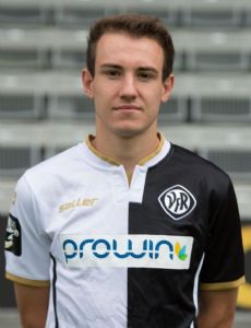 Nico Zahner