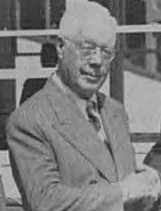 James Dooley (judge)