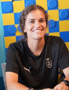 Rachel Corboz