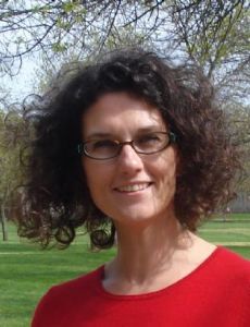 Kathryn Uhrich