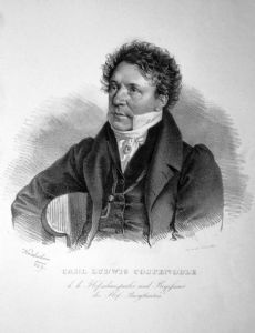 Karl Ludwig Costenoble