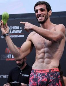 Elias Silverio