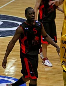 Dean Williams (basketball)