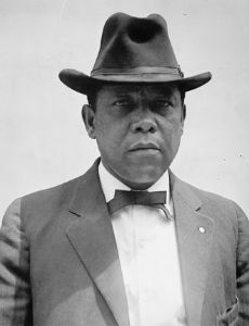 Henry Lincoln Johnson