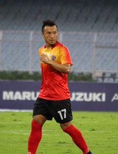 Laldanmawia Ralte