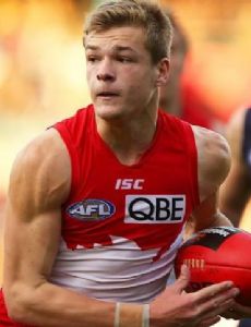 Brandon Jack