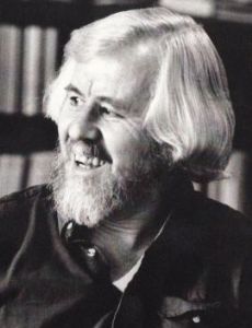 Antony F. Campbell