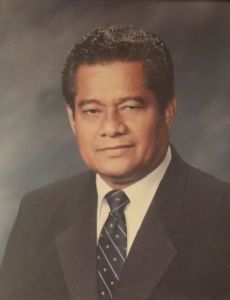Jacob Nena