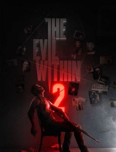 The Evil Within 2