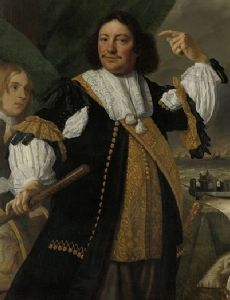 Aert Jansse van Nes