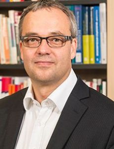 Jens Beckert