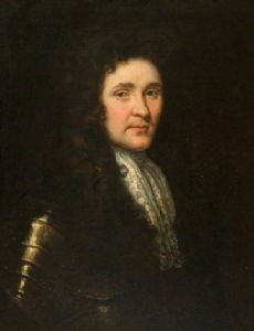 John Erskine of Cardross