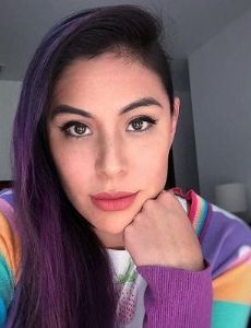 Tiffany Herrera
