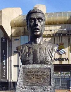 Alberto Ormaetxea