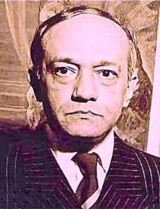 Jorge de Lima