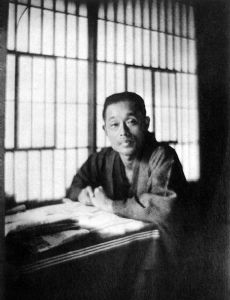 Hakuchō Masamune